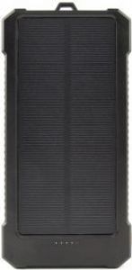 Gembird pb10 10000mah solar