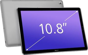 Huawei mediapad m5 pro 4/64gb