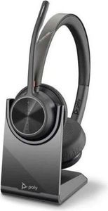 Plantronics poly voyager 4320 uc charge stand