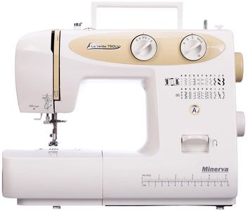 Minerva la vento 750lv