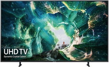 Samsung ue82ru8000u