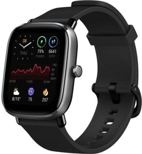 Amazfit gts 2 mini black