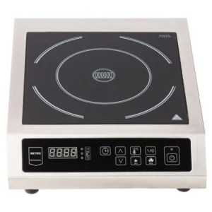 Metro induction cooker gic 3035