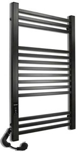 Rhein adam s14 500х900 e l pe/mat ral9005 330w