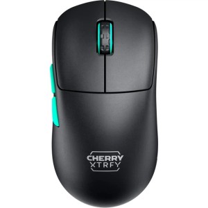 Xtrfy m68 wireless