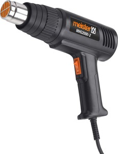 Meister mhg2000-2