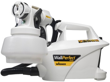 Wagner wall perfect w-665