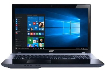 Acer 17/core i3 3110m ddr3/8gb ddr3/hdd 500 gb/*інтегрована