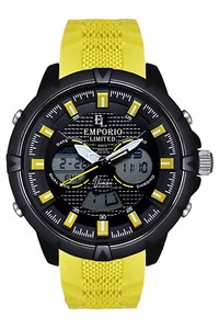 Emporio limited 1334