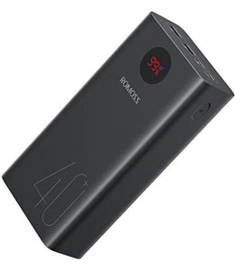 Romoss pea40 40000 mah