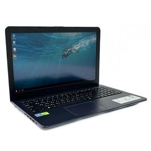 Asus 15/core i3 7020u ddr3/8gb ddr3/ssd 128 gb/*інтегрована