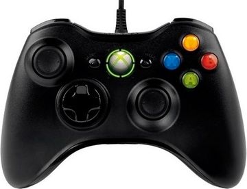 Игровой джойстик Xbox360 52a-00005 controller for windows