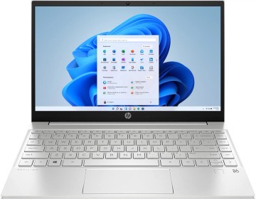 Hp 13/core i5-1235u ddr5/16gb ddr4/ssd 256 gb/*інтегрована