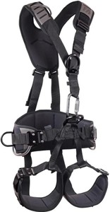 Urban first ascent (f.a)