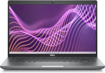 Dell 14/core i7-1365u ddr5/16gb ddr5/ssd 2000 gb/*інтегрована