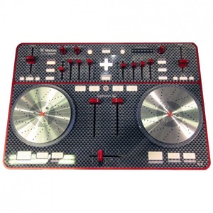 Vestax typhoon