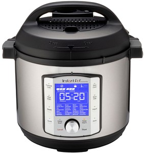 Instant Pot duo evo plus 60
