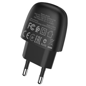 Borafone ba 49a micro, комплект