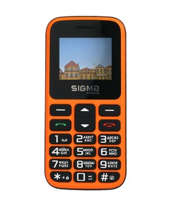 Sigma comfort 50 cf113 hit