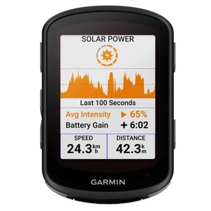 Garmin edge 840