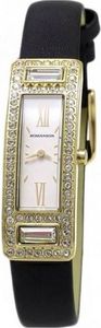 Часы Romanson rl7244tlg wh