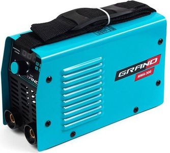 Grand mma-300