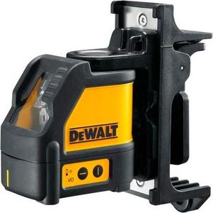 Лазерный уровень Dewalt dw 088