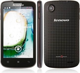 Мобильный телефон Lenovo a800