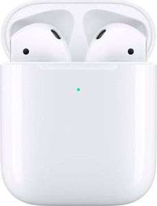 Навушники Apple airpods with charging case