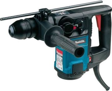 Перфоратор Makita hr 3000c