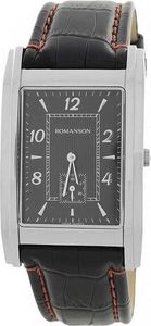 Часы Romanson tl0224bxwh bk