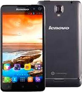 Lenovo s898t