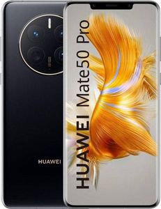 Мобильний телефон Huawei mate 50 pro 8/256gb