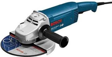 Кутова шліфмашина Bosch gws 20-230 h