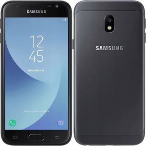 Мобільний телефон Samsung j330fn galaxy j3