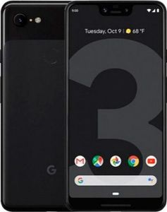 Мобільний телефон Google pixel 3 xl 4/64gb