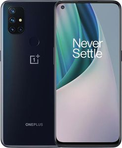 Мобильний телефон Oneplus nord n10 5g 6/128gb