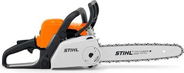 Пила цепная Stihl ms 180 c-be