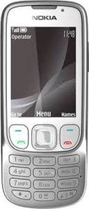 Мобильный телефон Nokia 6303i classic