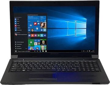 Lenovo єкр. 14/ core i5 2540m 2,6ghz/ ram 6144mb/ hdd320gb/ dvdrw