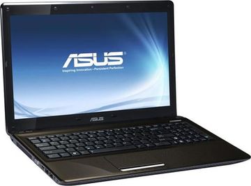 Ноутбук Asus єкр. 15,6/ core i3 330m 2,13ghz/ ram3072mb/ hdd500gb/ dvdrw