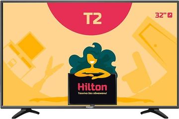 Телевізор Hilton 32th1