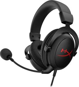 Наушники Hyperx cloud core wireless 7.1