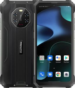 Мобільний телефон Blackview bl8800 8/128gb