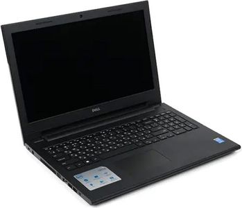 Ноутбук Dell екр. 15.6 /intel core i5 m520/ram4gb/hdd320gb