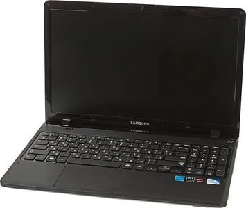 Samsung екр. 15,6/pentium b970 2,3ghz/ram4096mb/hdd250gb/dvd rw