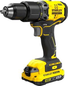 Шурупокрут Stanley sfmcd715d2k