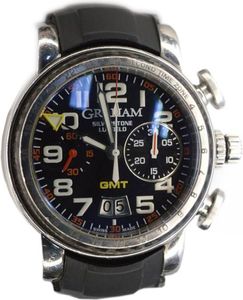 Годинник Graham silverstone 065/250