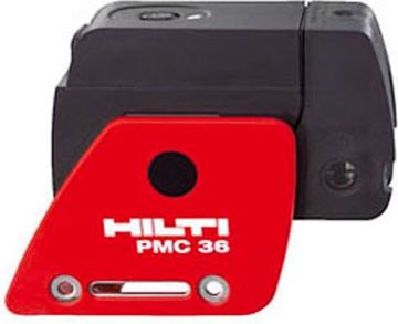 Лазерний рівень Hilti pmc 36