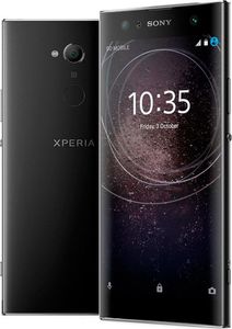 Мобільний телефон Sony xperia xa2 h4213 ultra 4/32gb